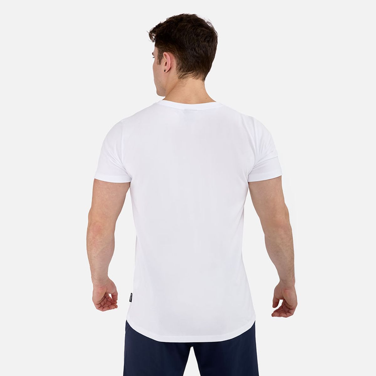 NEW ATHLETIC - Polo Mc New Athletic Kai Blanco Hombre