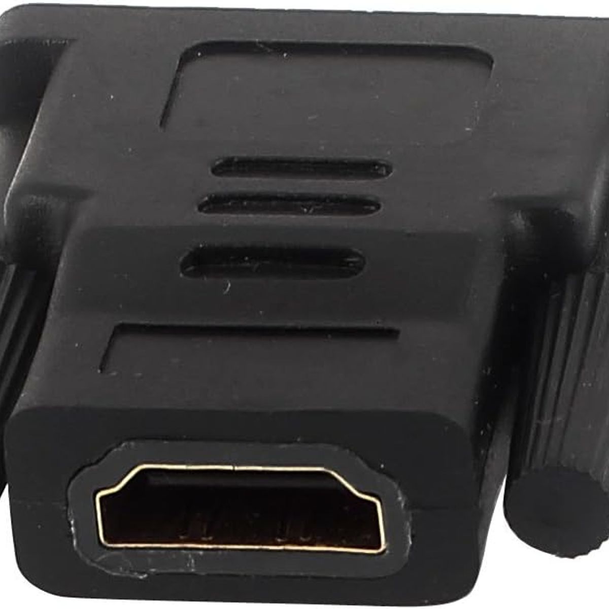 GENERICO - ADAPATOR DVI-HDMI 24+5 FULL HD