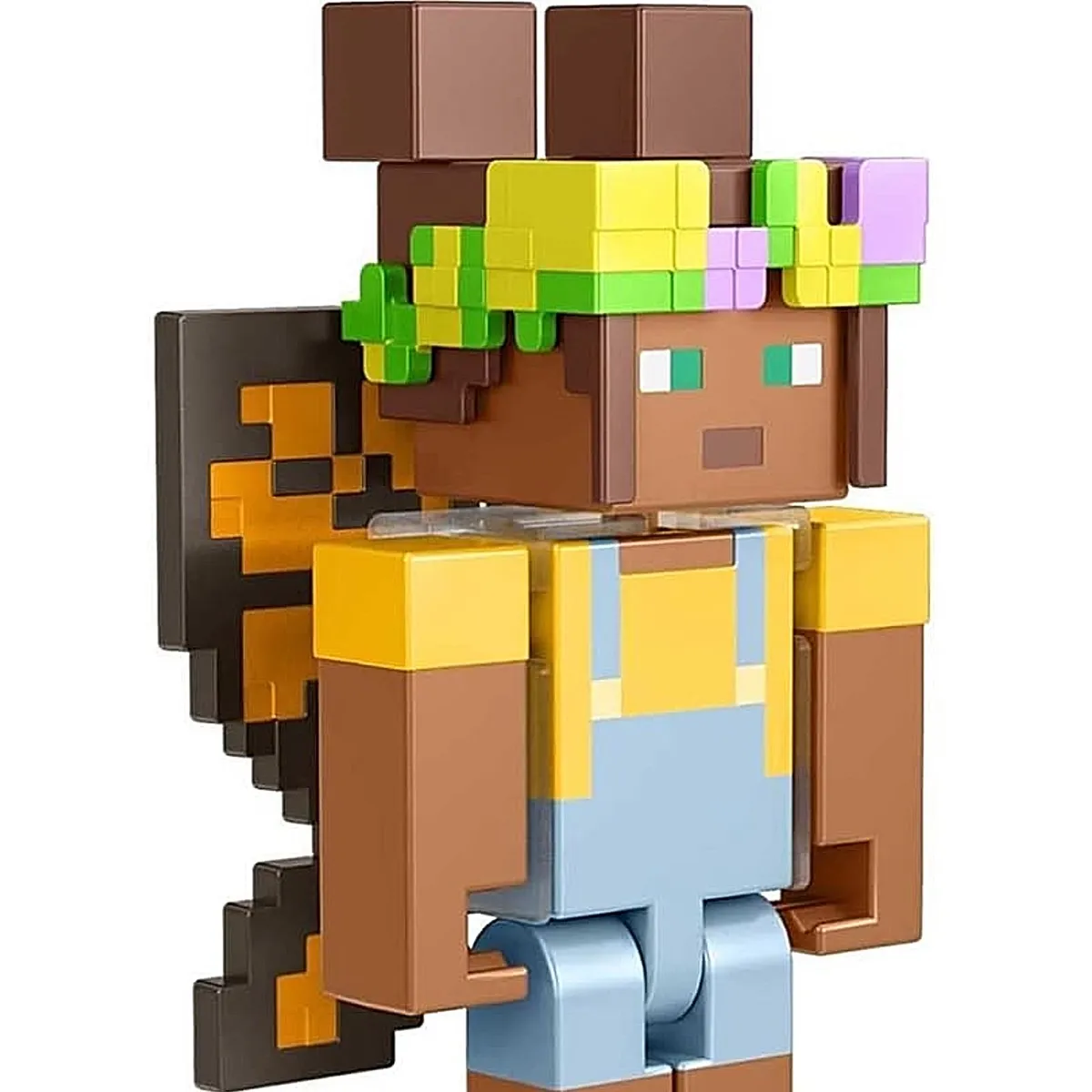 MINECRAFT - Minecraft Creator Series Fairy Wings