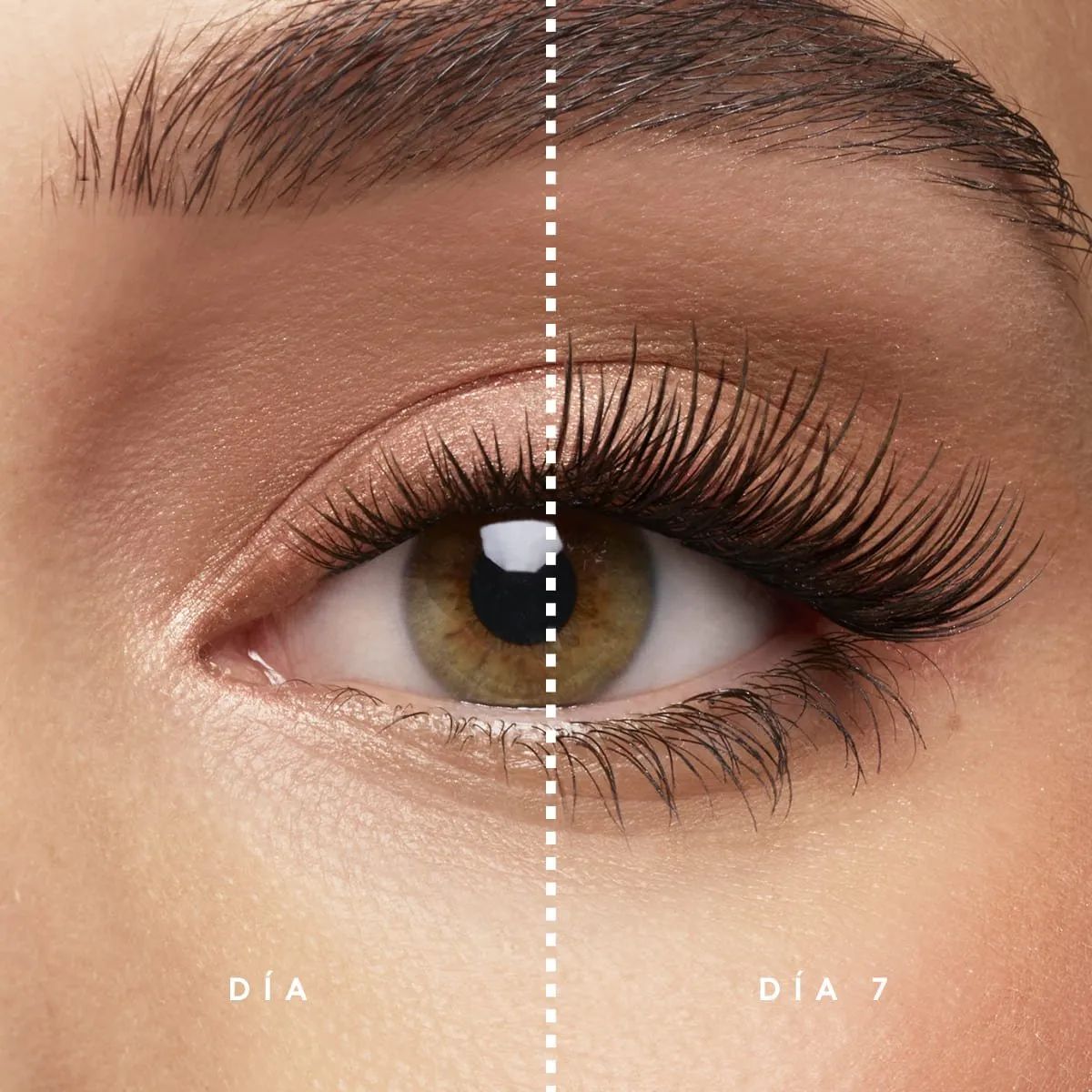 ESIKA - Duo Mega Full Size Máscara de Pestañas a Prueba de Agua x2