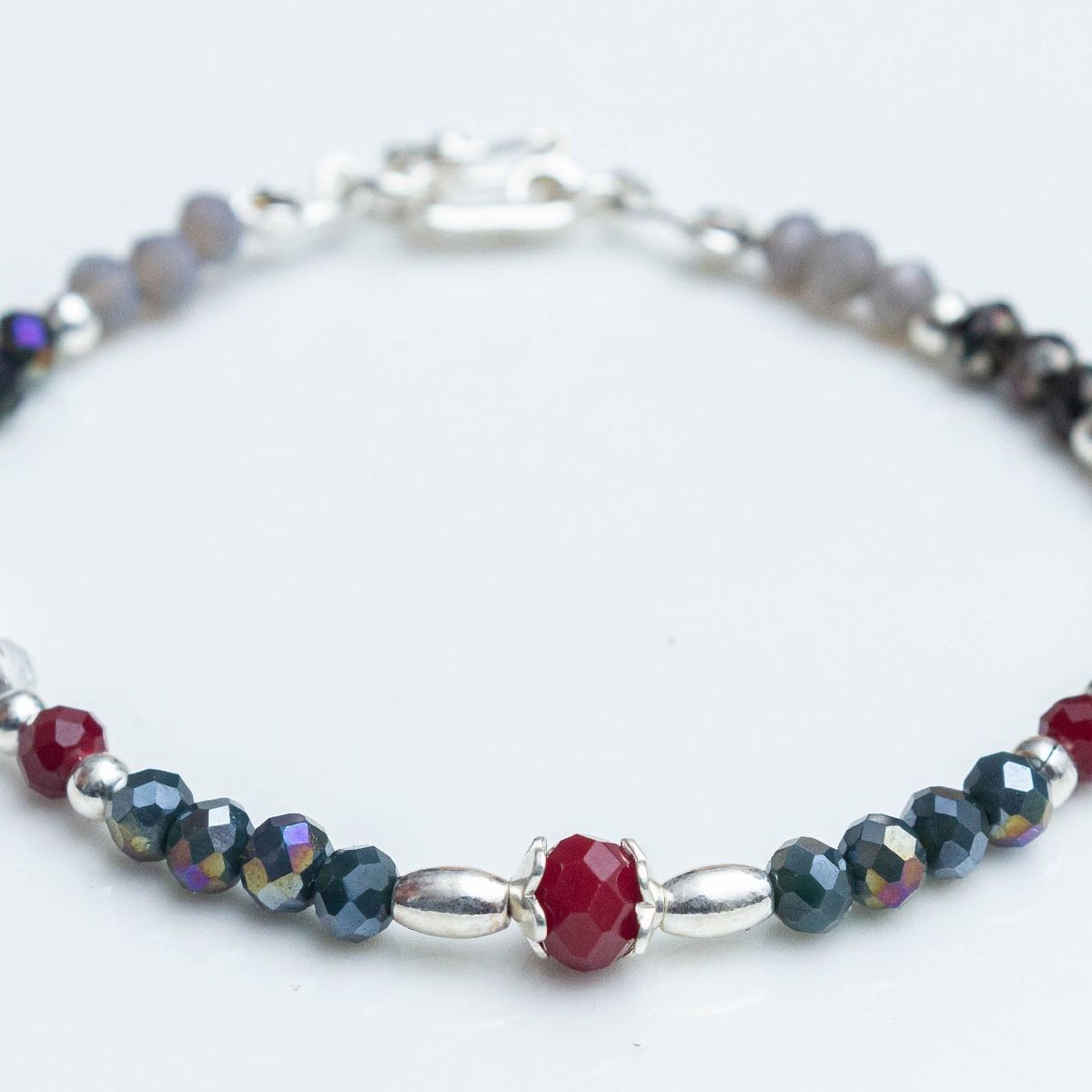 GENERICO - Pulsera Dialetta - plata 950