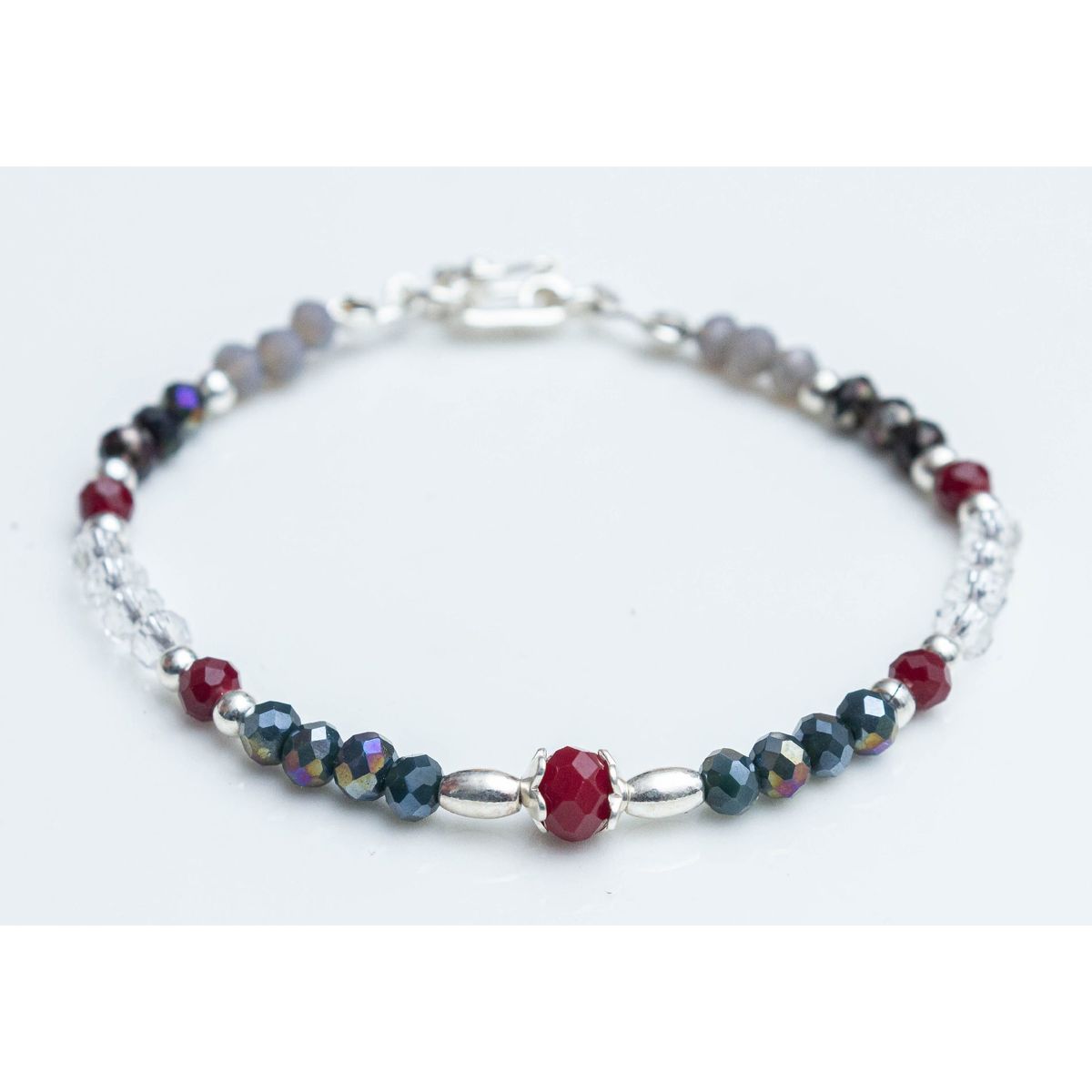 GENERICO - Pulsera Dialetta - plata 950