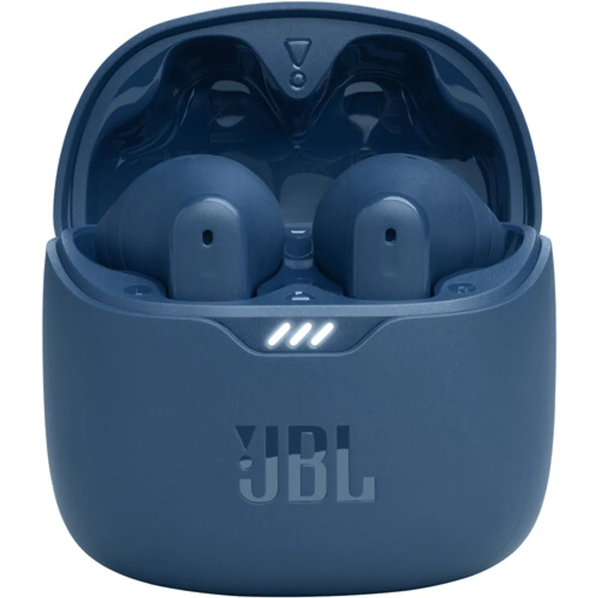 JBL - JBL Tune Flex Audífonos Inalámbricos Bluetooth - Azul