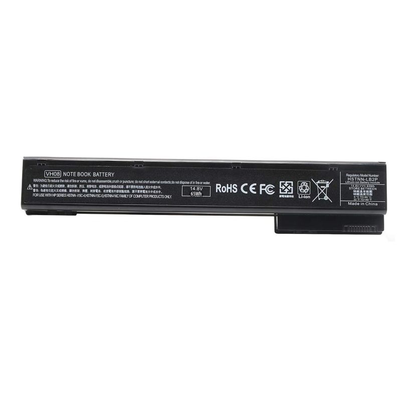 OEM - Batería Para Laptop Hp Vh08.  Elitebook 8560w, 8570w, 8760w