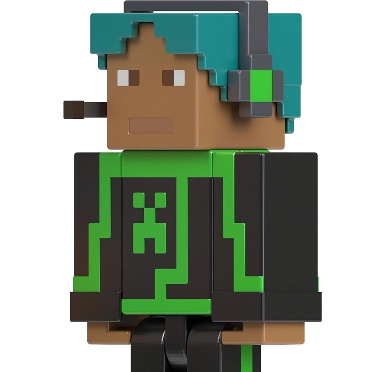 MINECRAFT - Minecraft Creator Series Camp Enderwood eSports Jacket