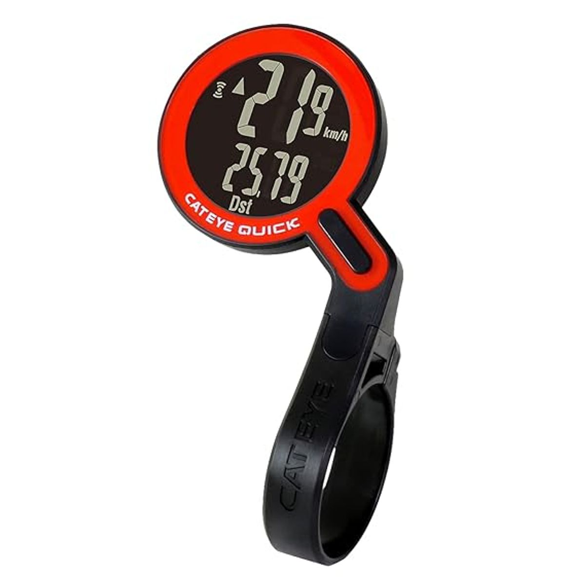 CATEYE - Velocímetro Inalámbrico Cat Eye 7 funciones