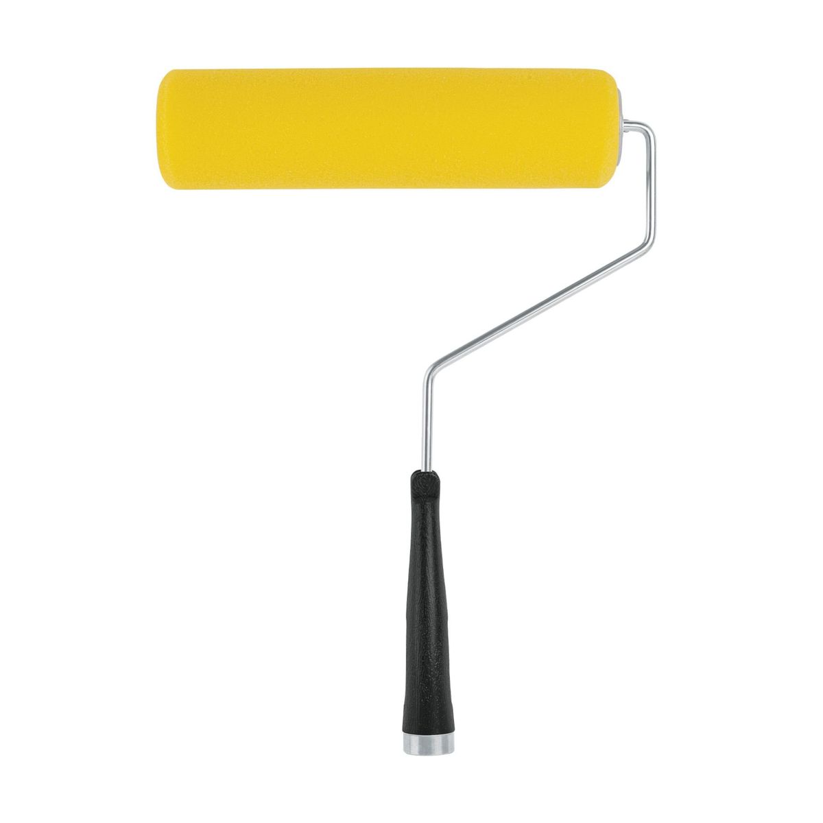 TRUPER - Rodillo para pintar 9 x 38 de esponja superficies lisas truper