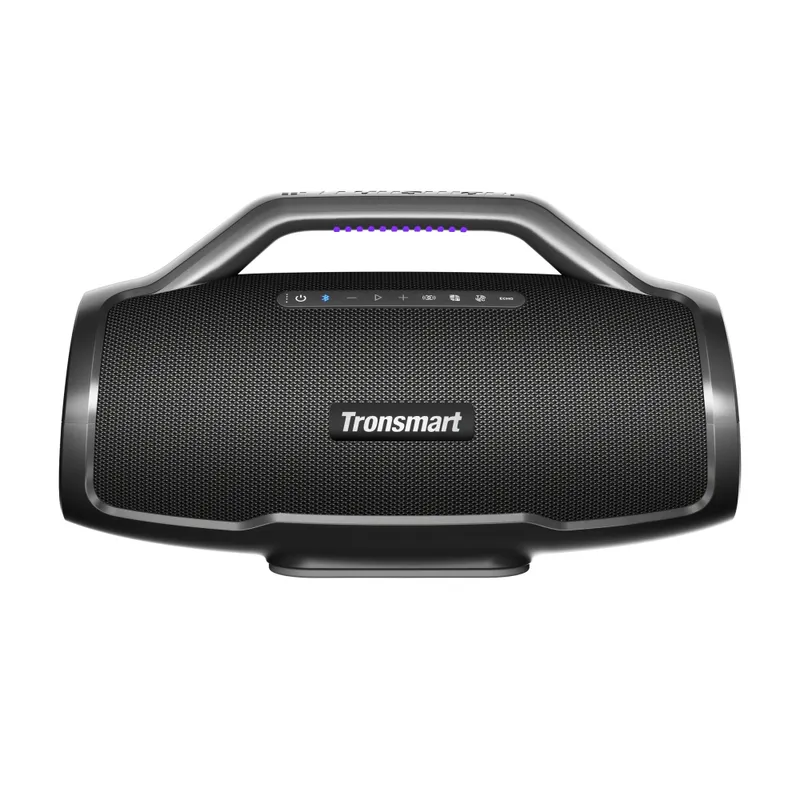 TRONSMART - Parlante Tronsmart Bang MAX portatil inalámbrico Bluetooth