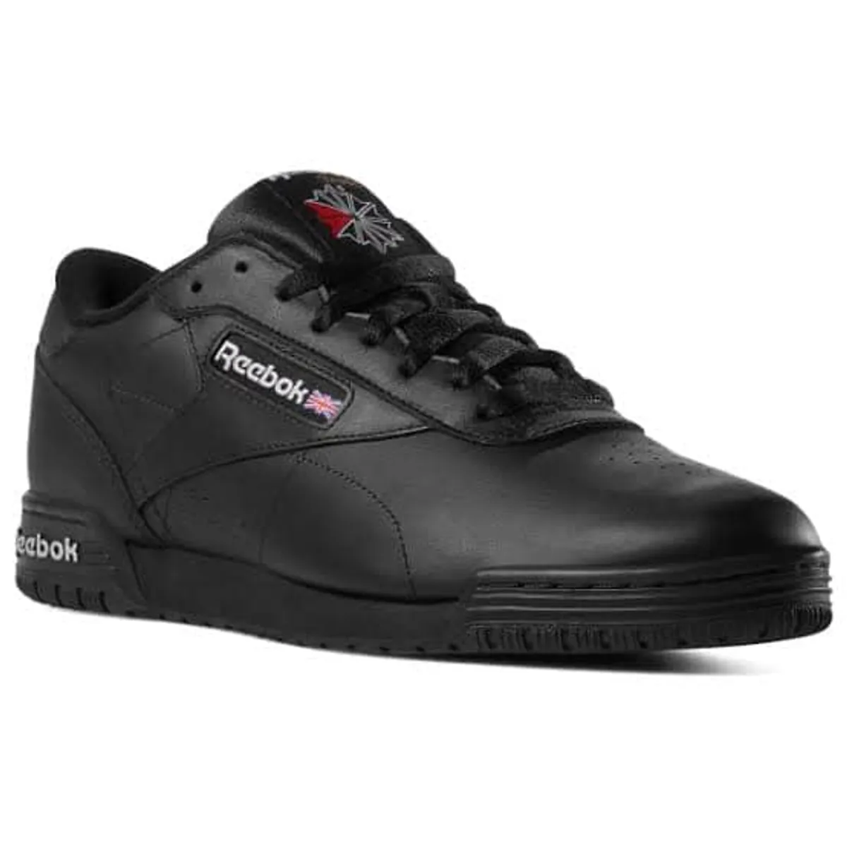 REEBOK - ZAPATILLAS REEBOK EXOFIT LO CLEAN LOGO INT 100000168