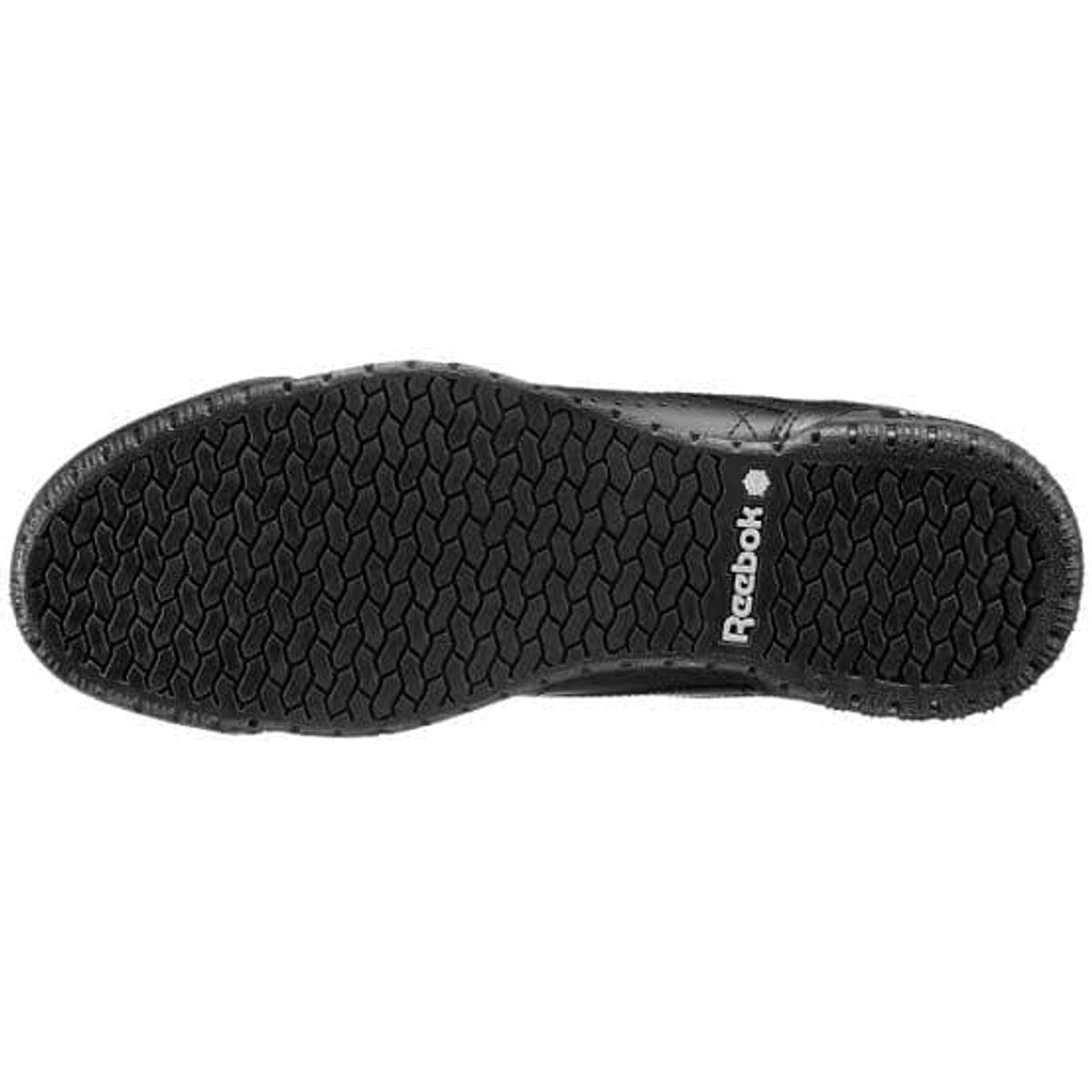 REEBOK - ZAPATILLAS REEBOK EXOFIT LO CLEAN LOGO INT 100000168