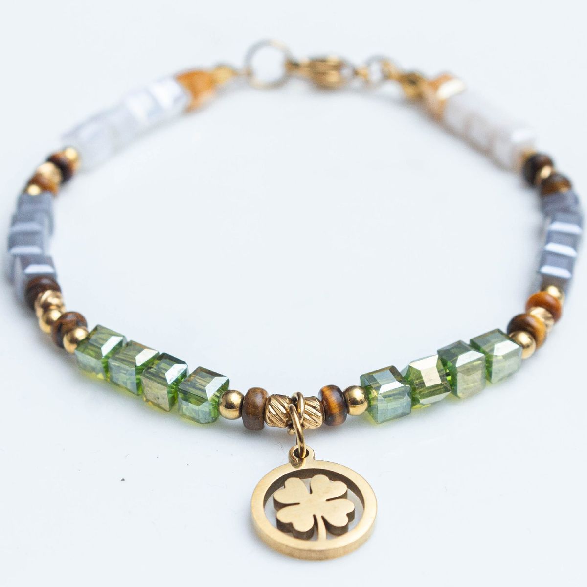 GENERICO - Pulsera modelo Treboli