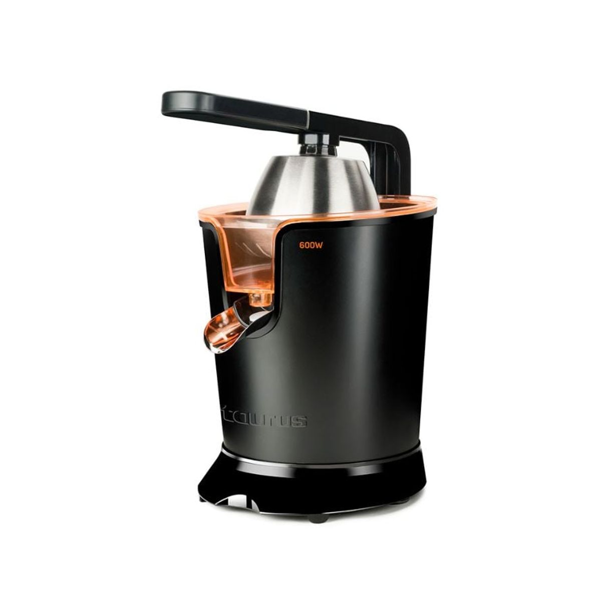 TAURUS - Exprimidor Mod. Citrus 600 Legend Taurus