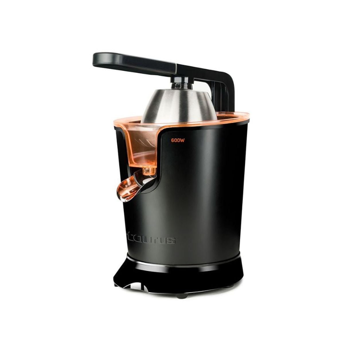 TAURUS - Exprimidor Mod. Citrus 600 Legend Taurus