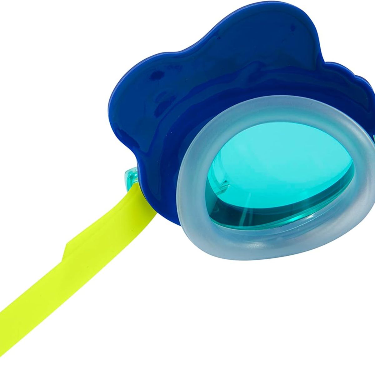 GENERICO - Gafas de natación para niños protección uv tortuga Verano