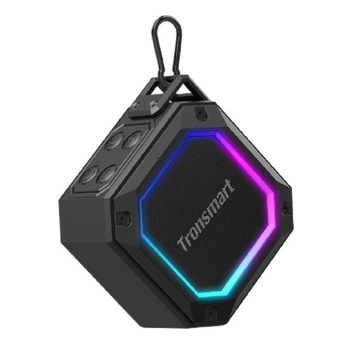 TRONSMART - Parlante Tronsmart Element groove 2 Bluetooth Resistente al agua