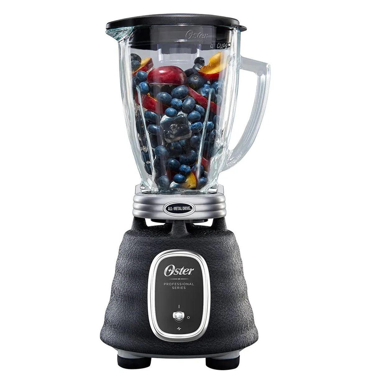 OSTER - Licuadora Oster serie Profesional BLSTBPST-053 700 Watts - Negro