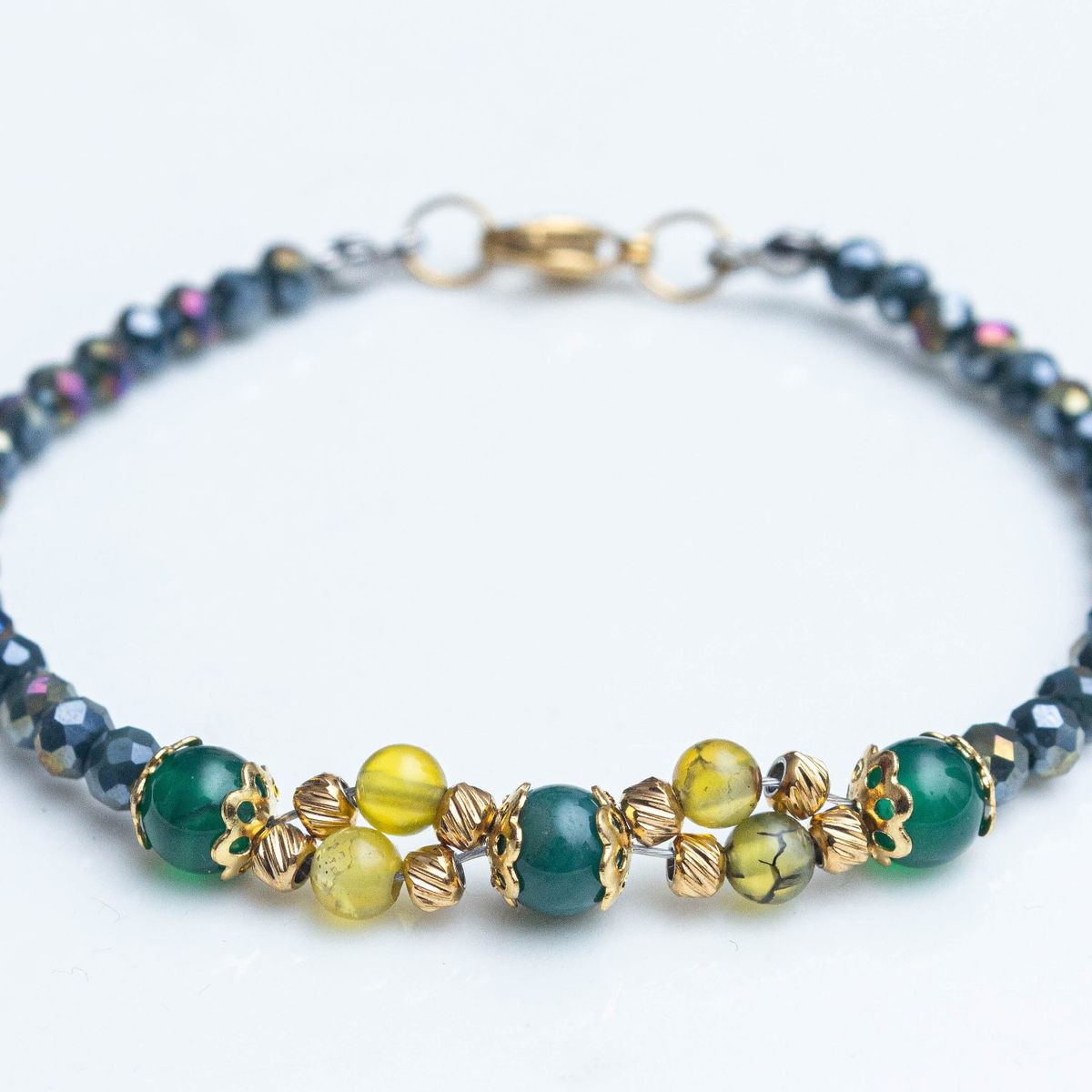 GENERICO - Pulsera modelo Green