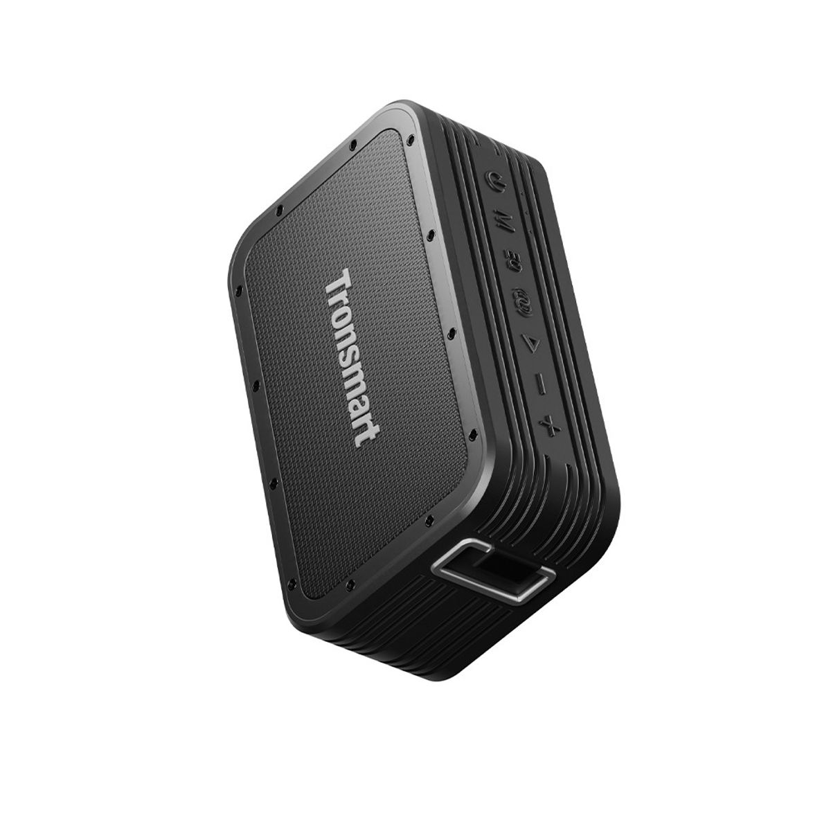 TRONSMART - Parlante Tronsmart Force Max 80W Bluetooth resistente al agua
