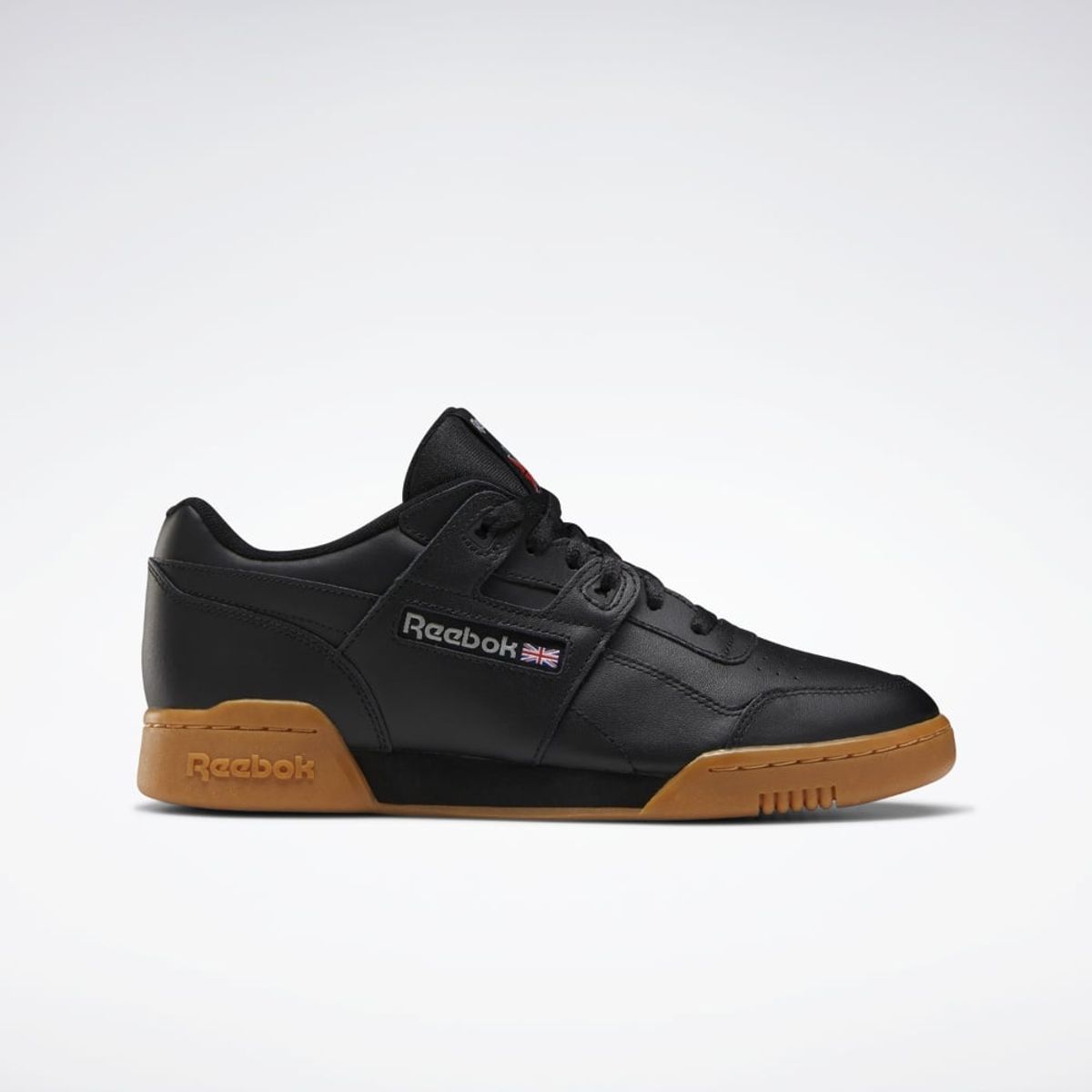 REEBOK - ZAPATILLAS REEBOK WORKOUT PLUS CN2127 100000065