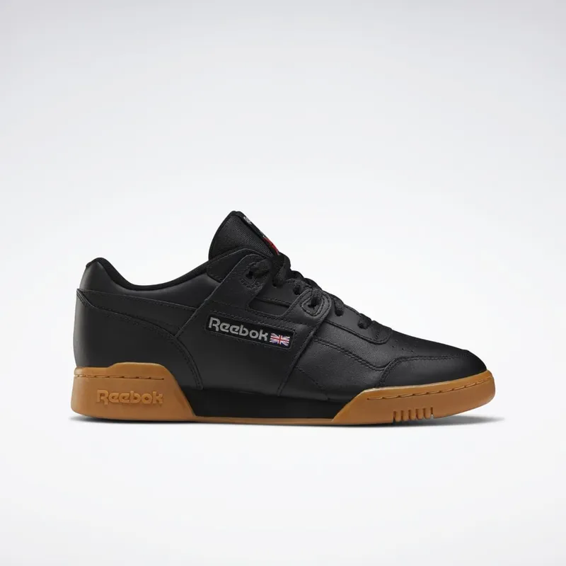 REEBOK - ZAPATILLAS REEBOK WORKOUT PLUS CN2127 100000065