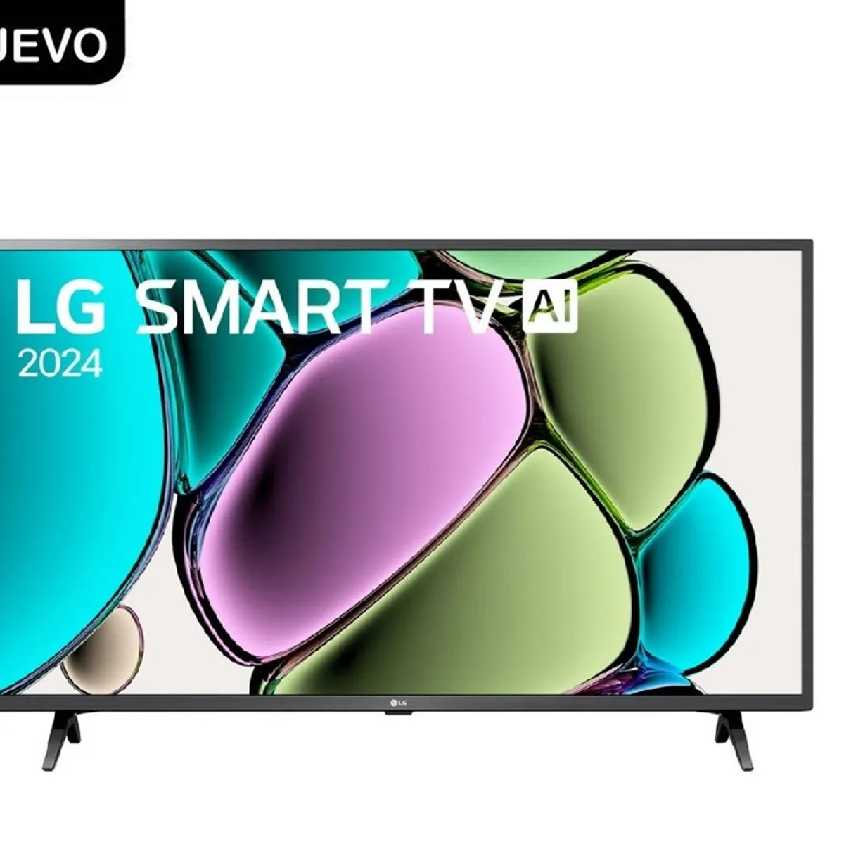 LG - Televisor Led Full Hd Smart Ai 43 LG 43LR6000PSA 2024