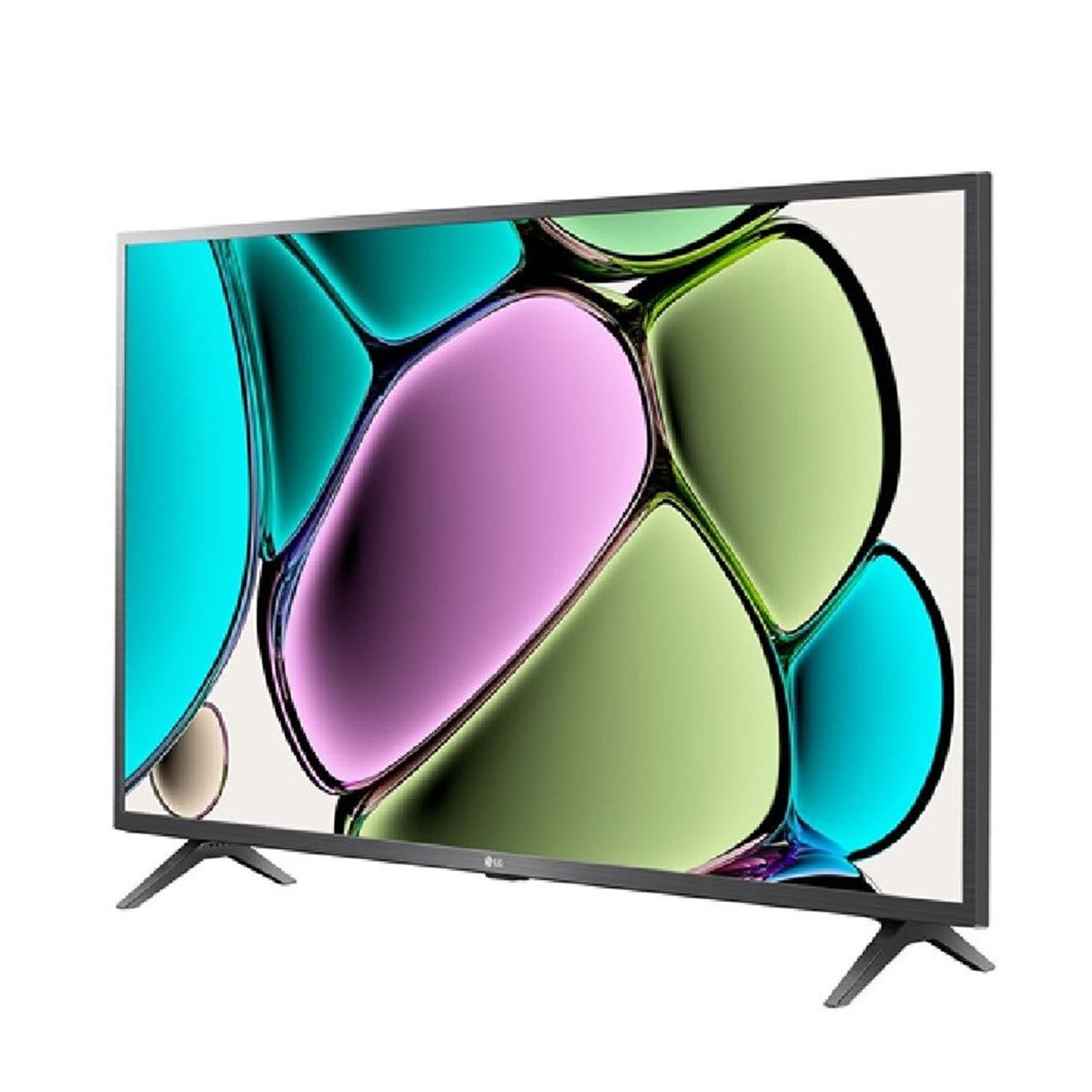 LG - Televisor Led Full Hd Smart Ai 43 LG 43LR6000PSA 2024