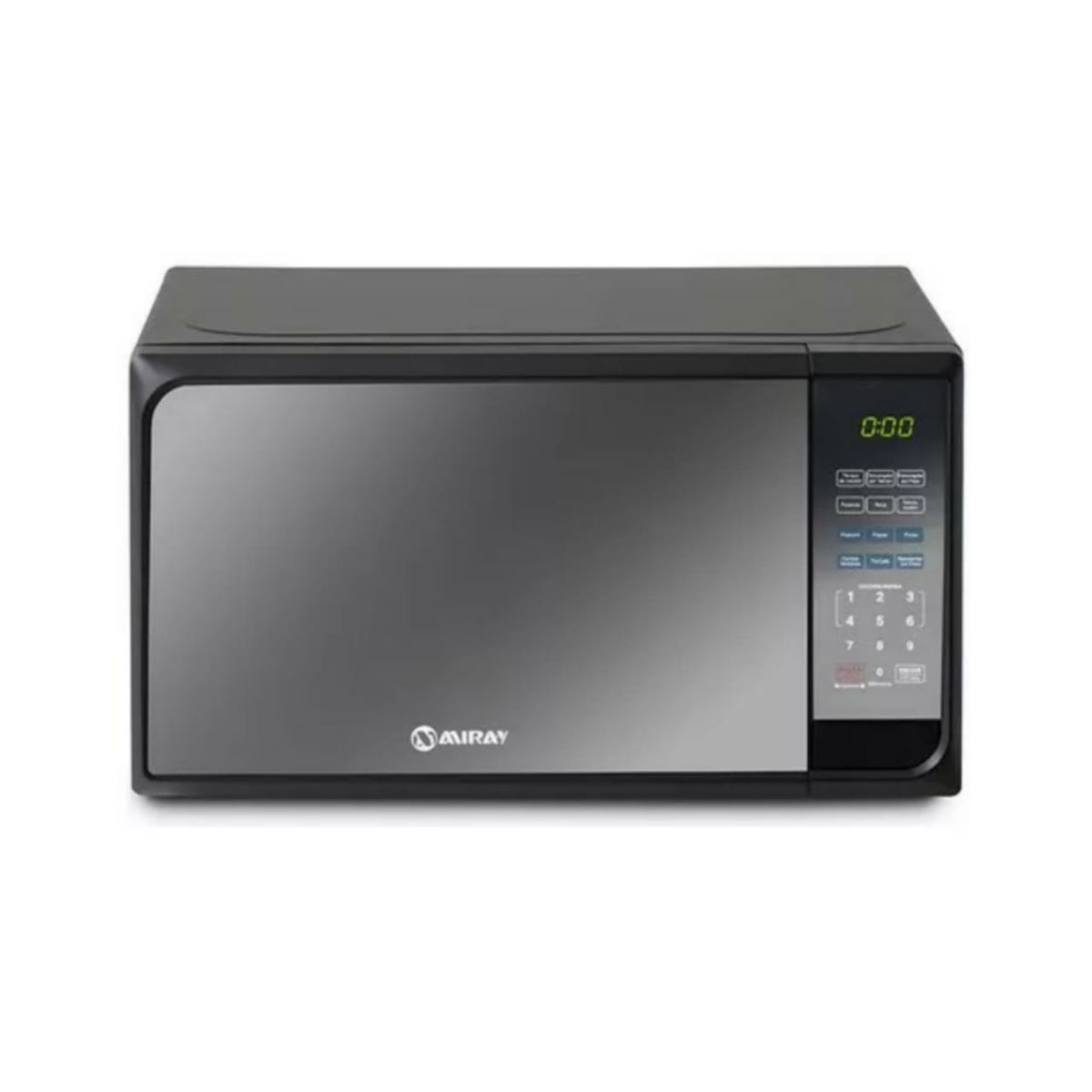 MIRAY - HORNO MICROONDAS 20L MIRAY HMM-20N