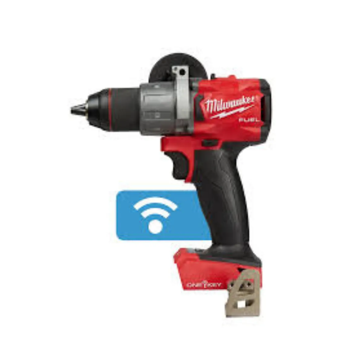 Milwaukee - ATORNILLADOR INALAMBRICO ½ 18V 2VEL 2AH BARE 2805-20 MILWAUKEE