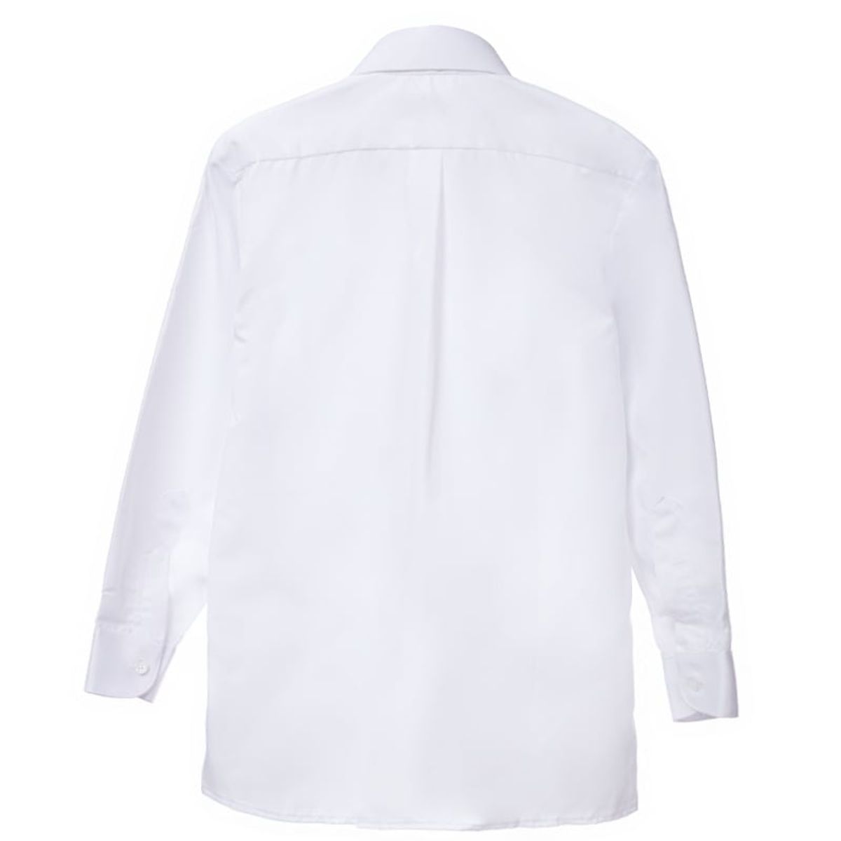 GENERICO - Camisa Blanca para niño Elegante
