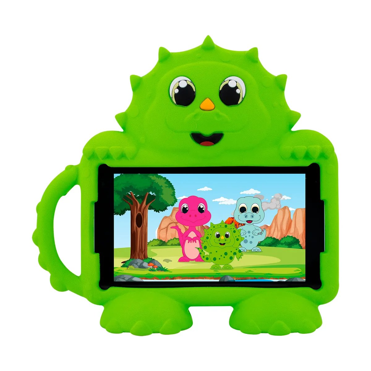 ADVANCE - TABLET ADV KIDS TR6959 WIFI 7 2GB 32GB VERDE