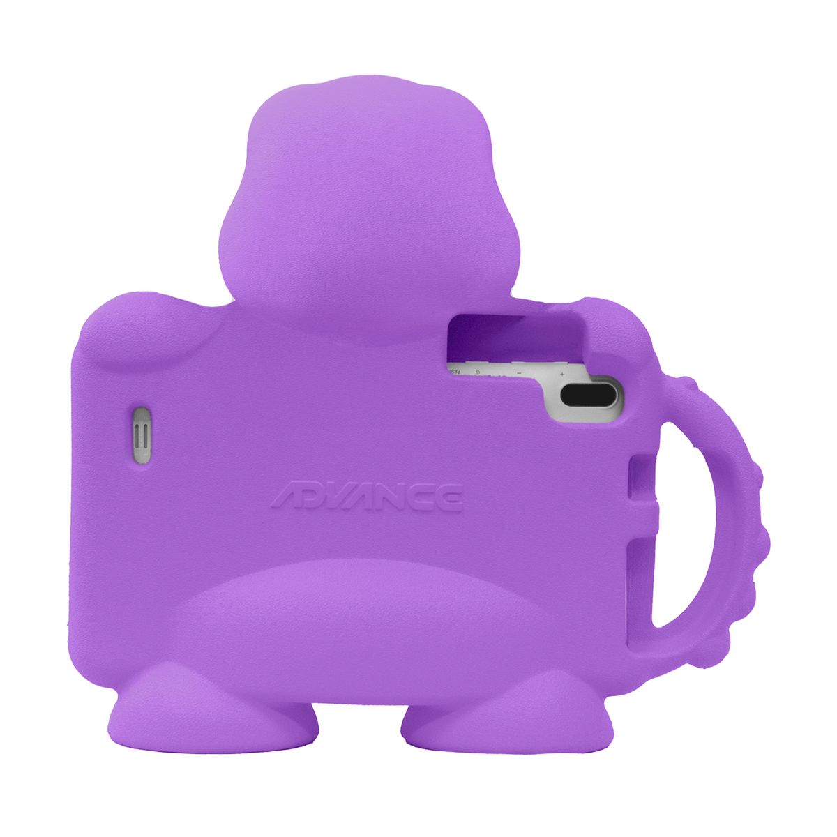 ADVANCE - TABLET ADV KIDS TR8990 4G LTE 7 2GB 32GB MORADO+MOCHILA