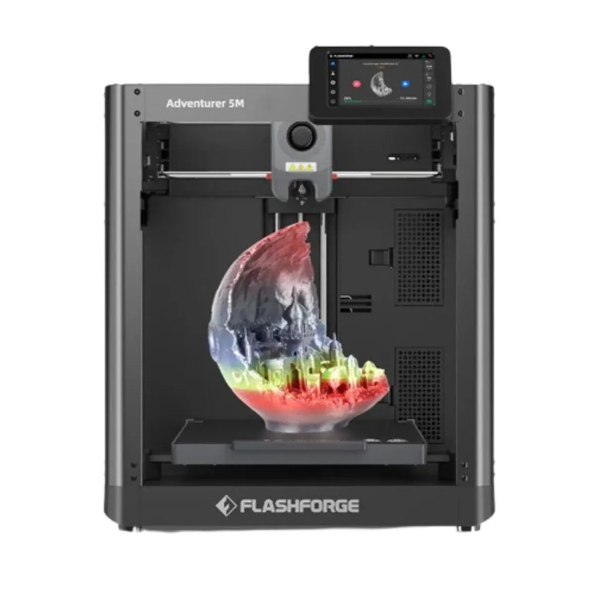 FLASHFORGE - Impresora 3D Flashforge Adventurer 5M