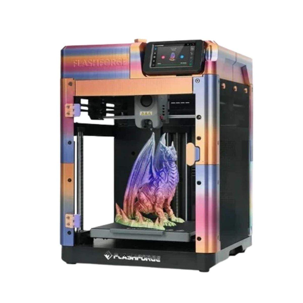 FLASHFORGE - Impresora 3D Flashforge Adventurer 5M