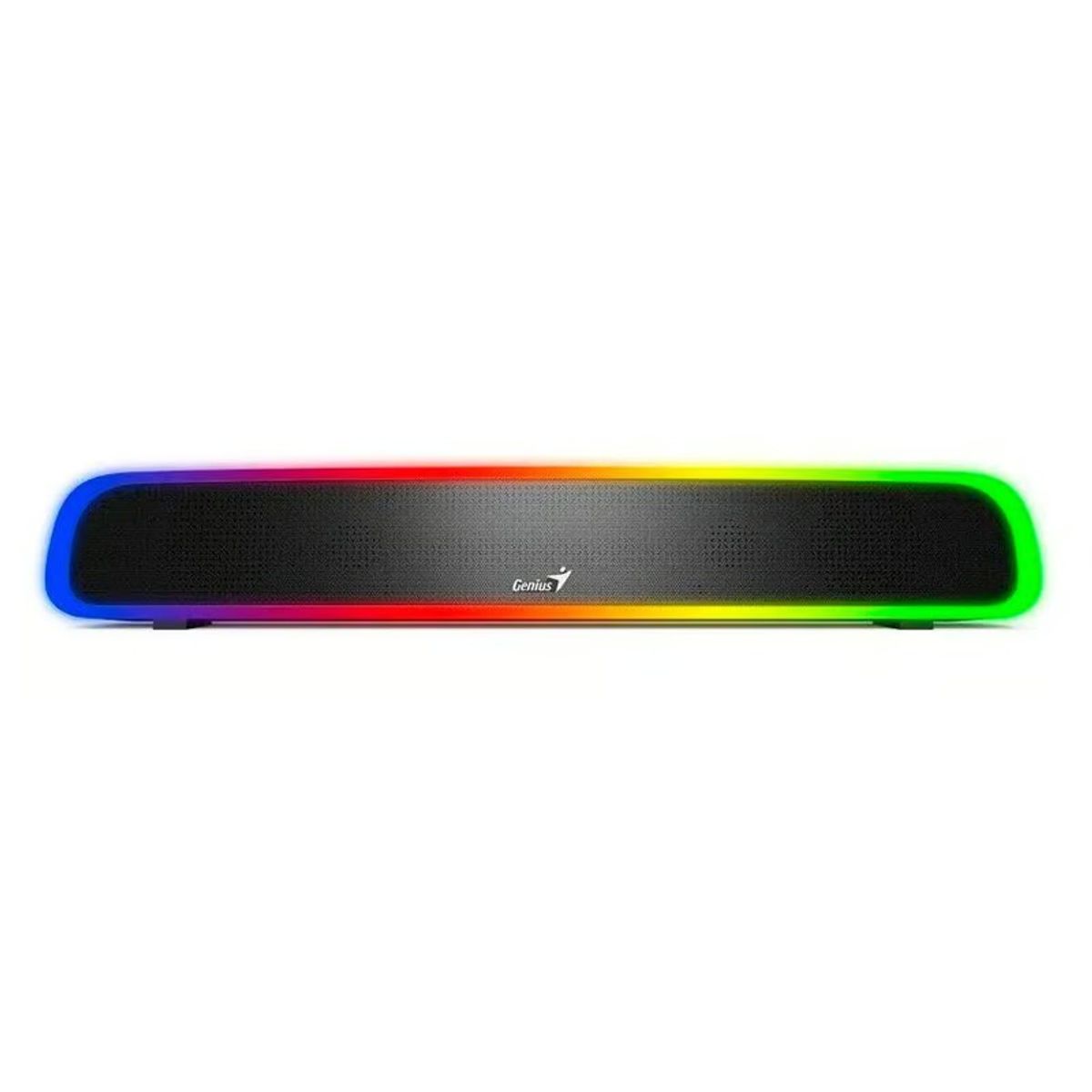 GENIUS - Parlante Genius USB Sound Bar 200BT