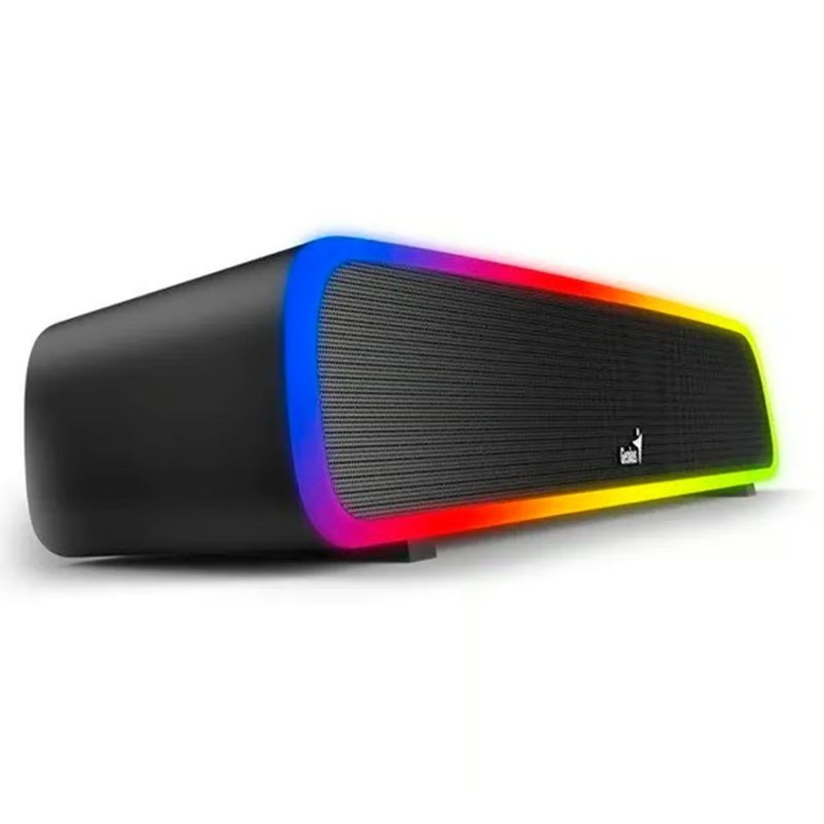 GENIUS - Parlante Genius USB Sound Bar 200BT