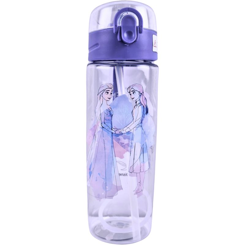 DISNEY - Tomatodo Disney FROZEN para niñas 700ml