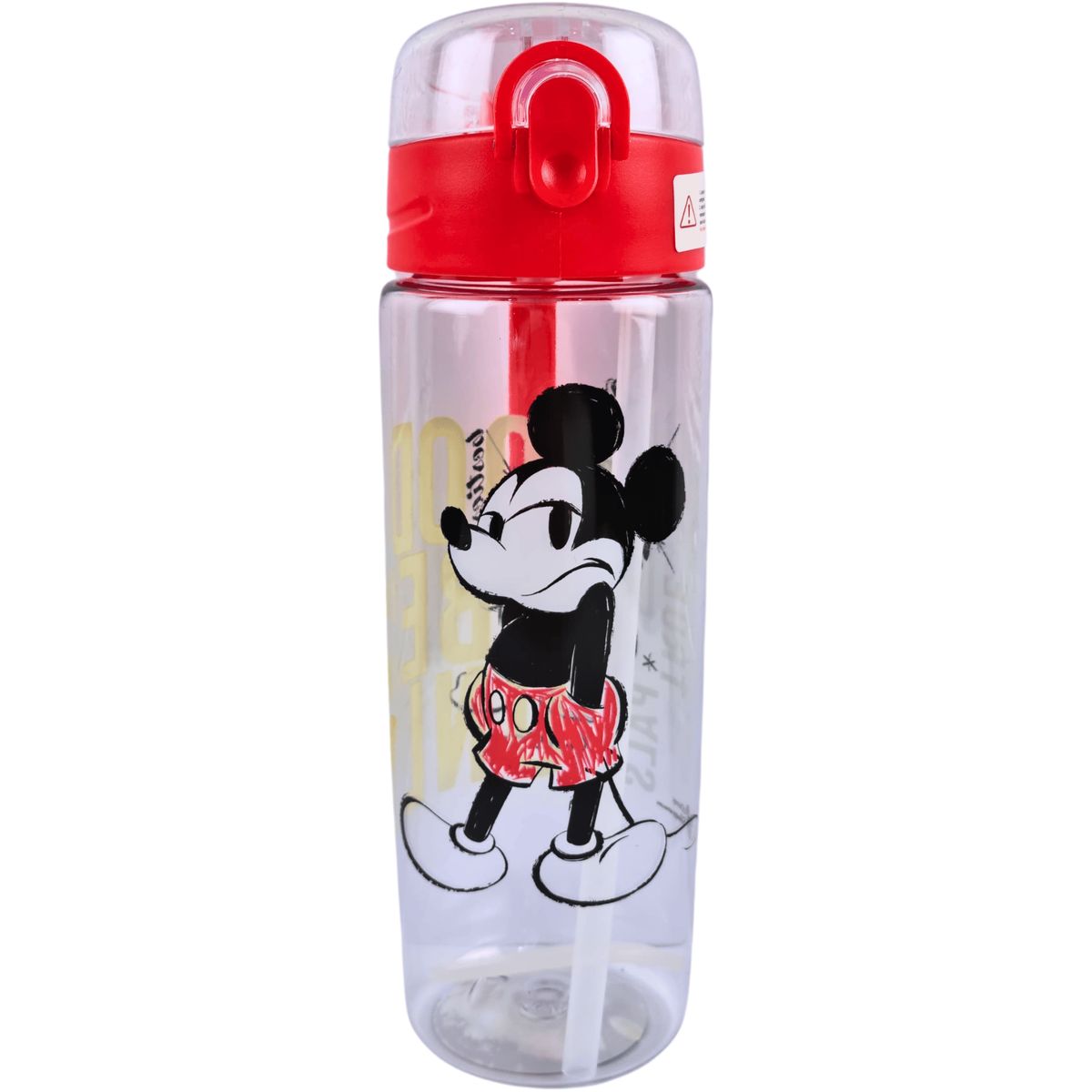 DISNEY - Tomatodo Disney MICKEY para niños 700ml