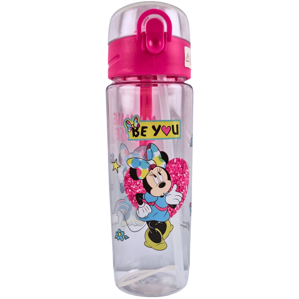 DISNEY - Tomatodo Disney MINNIE para niñas 700ml