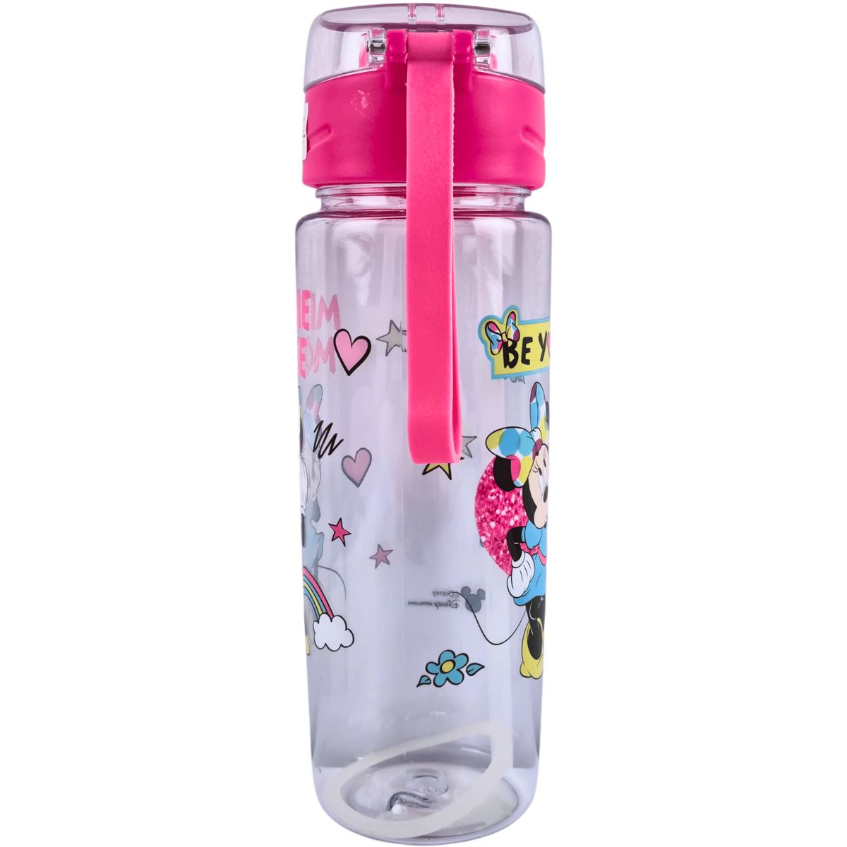 DISNEY - Tomatodo Disney MINNIE para niñas 700ml