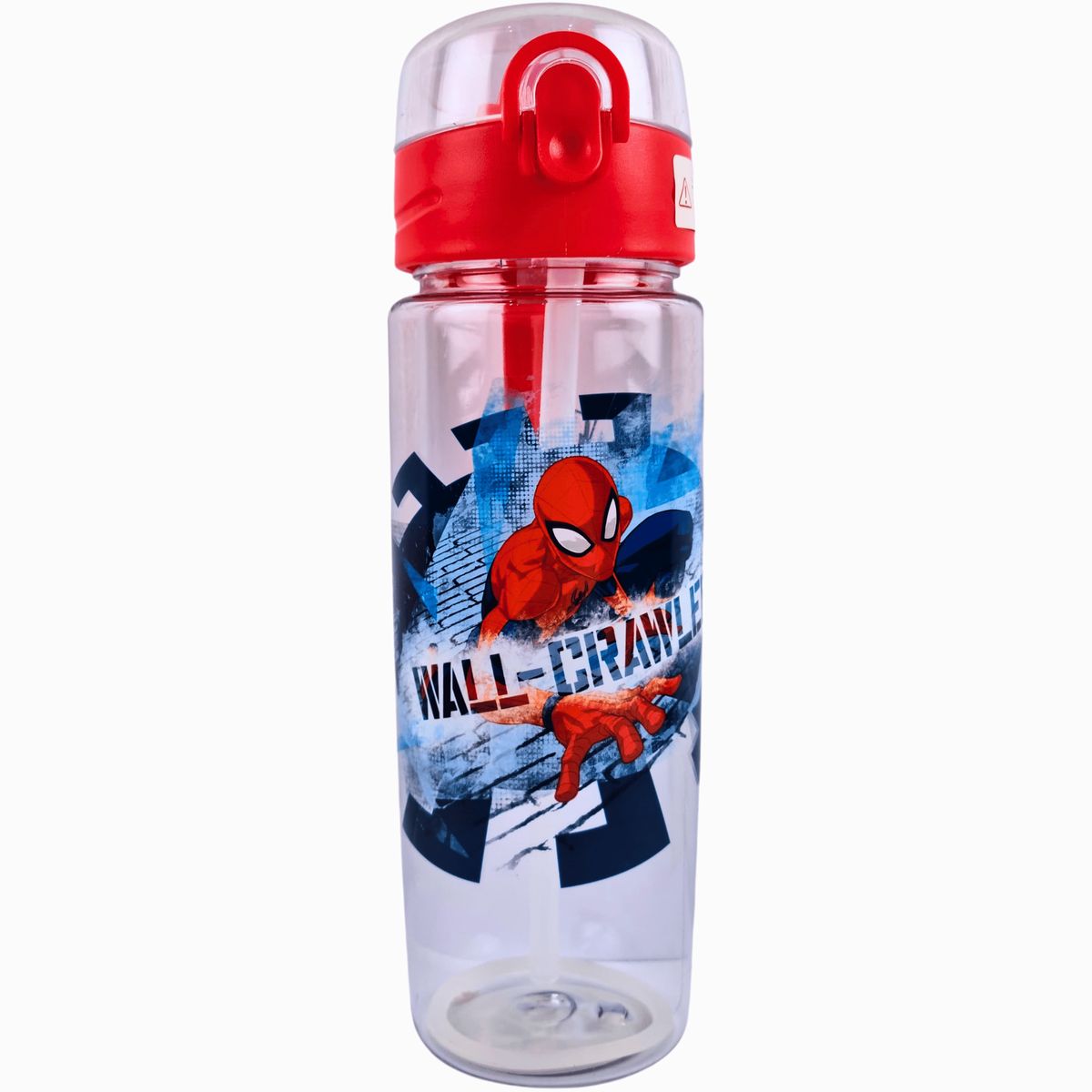 DISNEY - Tomatodo Disney SPIDERMAN para niños 700ml