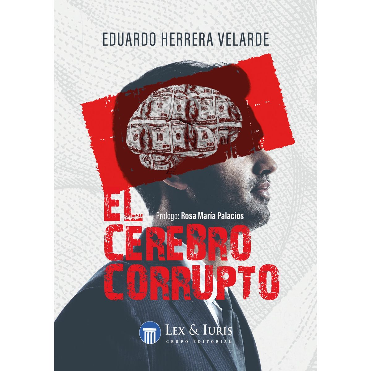 GENERICO - EL CEREBRO CORRUPTO