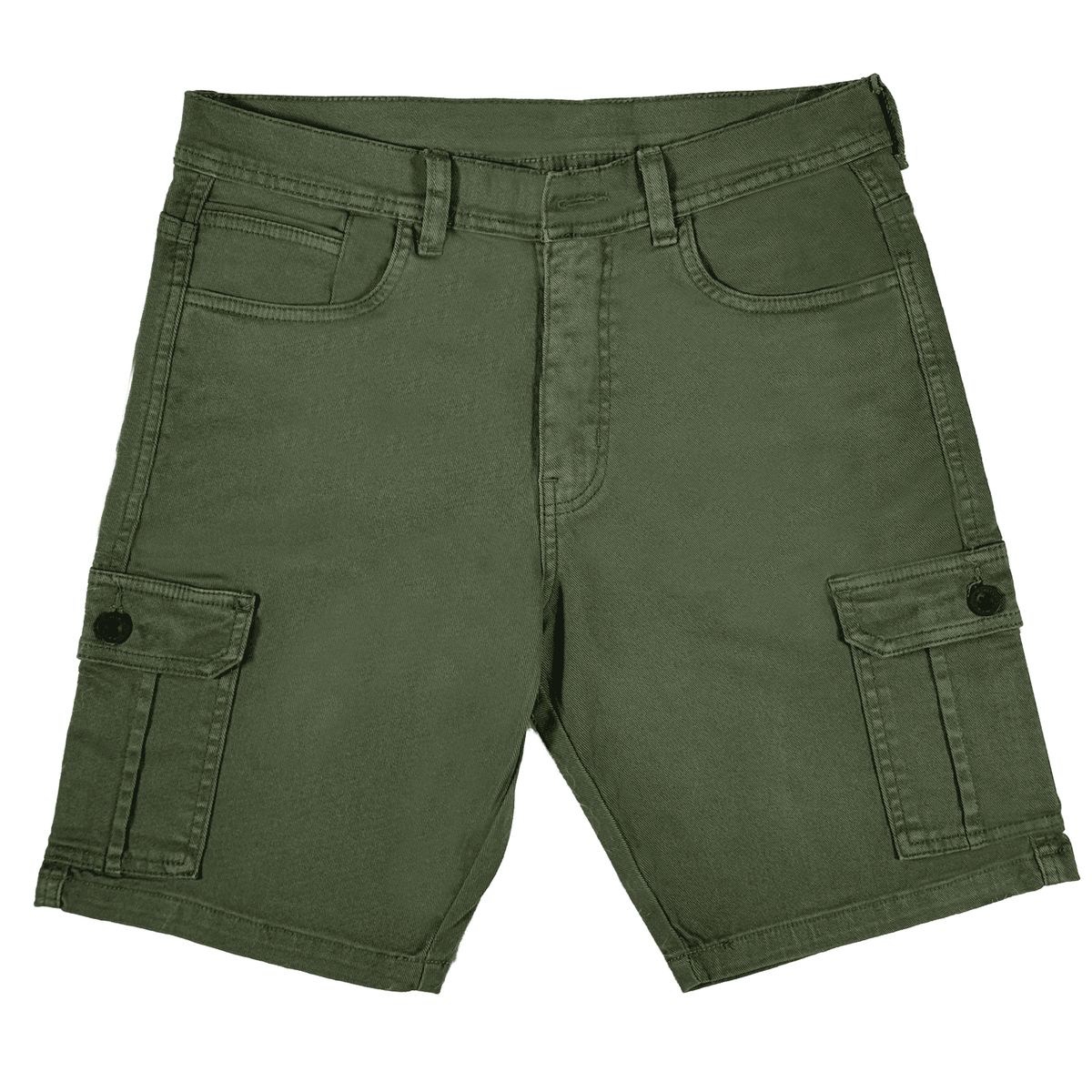ELEMENT SPECIAL EDITION - HERMOSOS SHORTS CARGO DRILL SUAVES Y FRESCOS