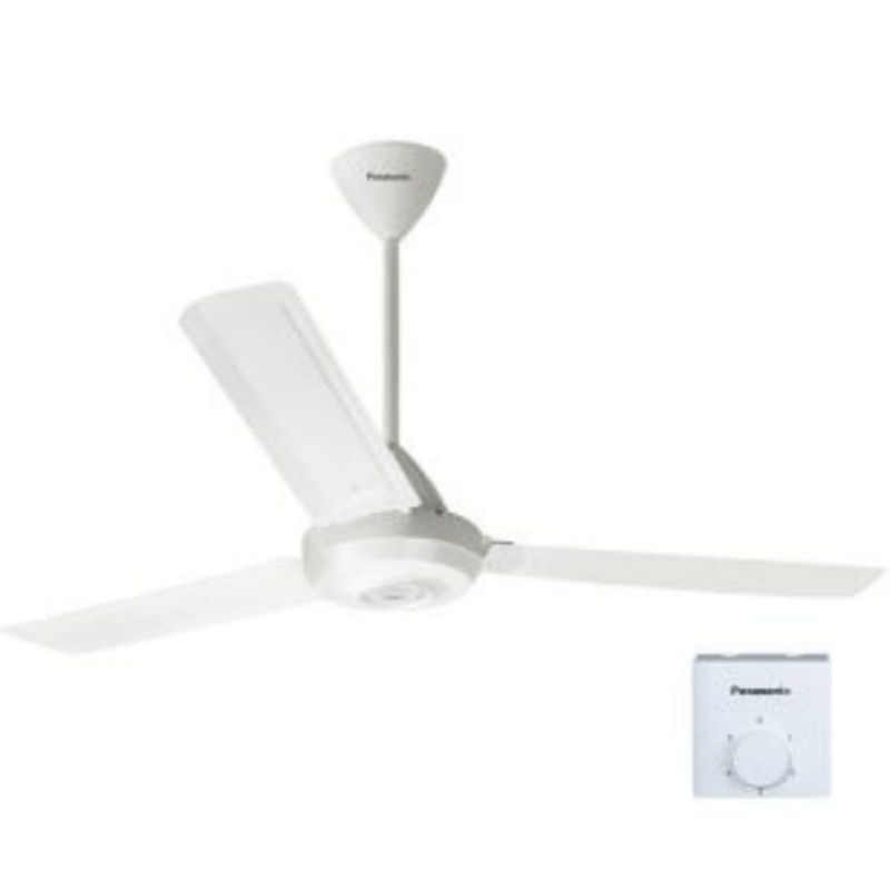 PANASONIC - Ventilador Techo Panasonic F-56NL2AAWJ BLANCO