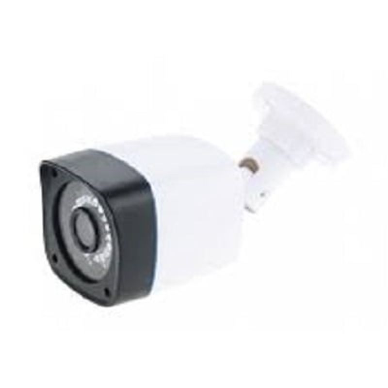 GENERICO - Cámara Tubo IR Tecnología HD-TVI HD720P  ST-T100TVI  STV