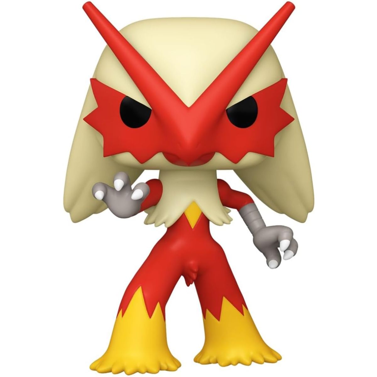 FUNKO - Funko Pop Blaziken Pokemon