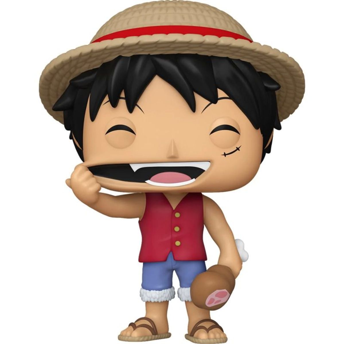 FUNKO - Funko Pop Luffy One Piece Monkey D Luffy 1771