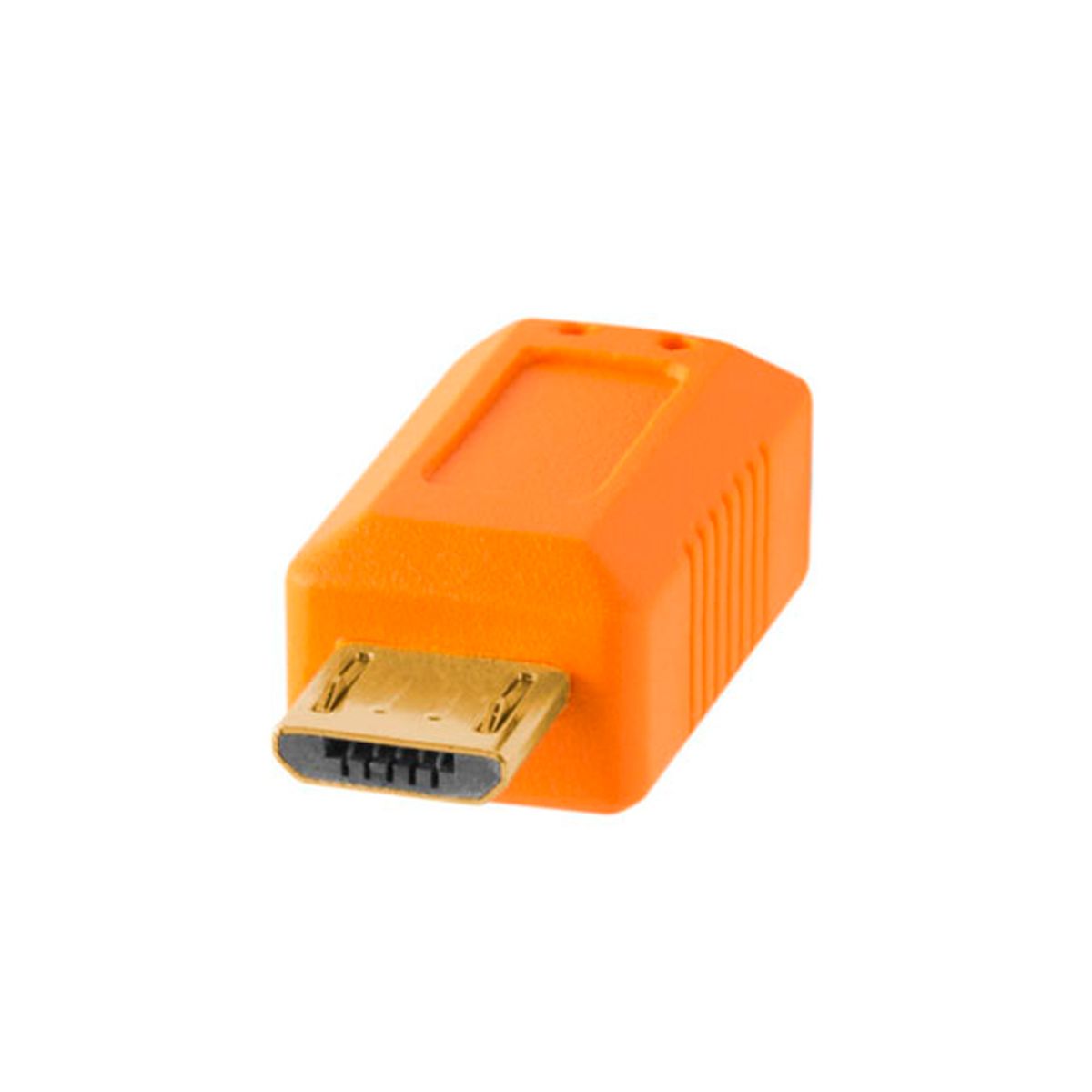 GENERICO - Cable Tether Tools CU5430ORG (USB 2.0 To Micro-B 5-Pin)