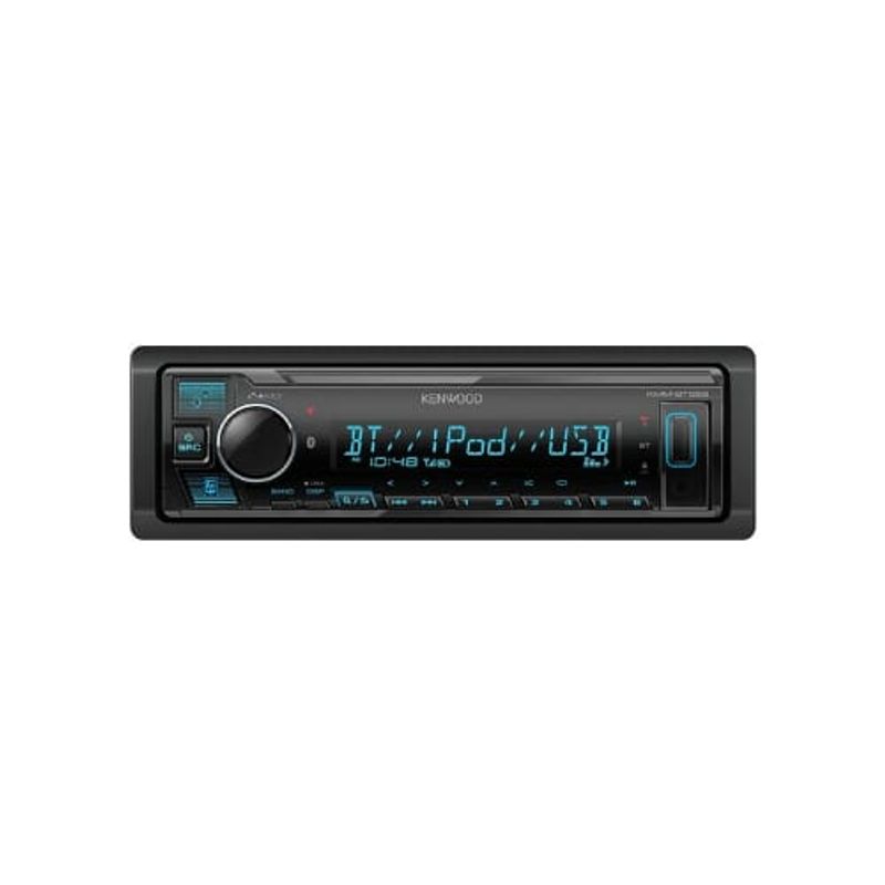 KENWOOD - AUTORADIO KENWOOD KMM-BT322