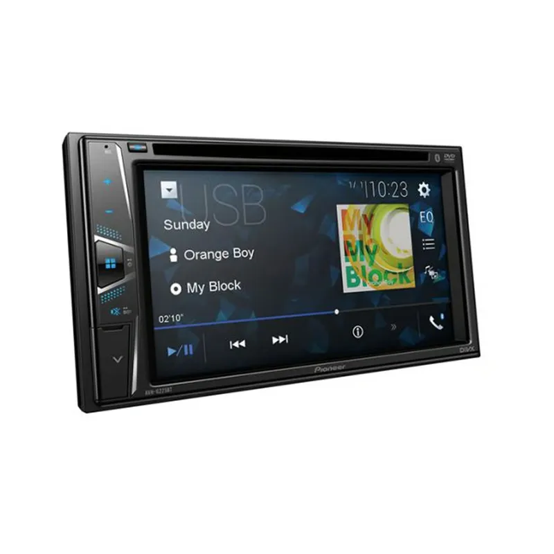PIONEER - Pioneer AVH-G225BT Autoradio