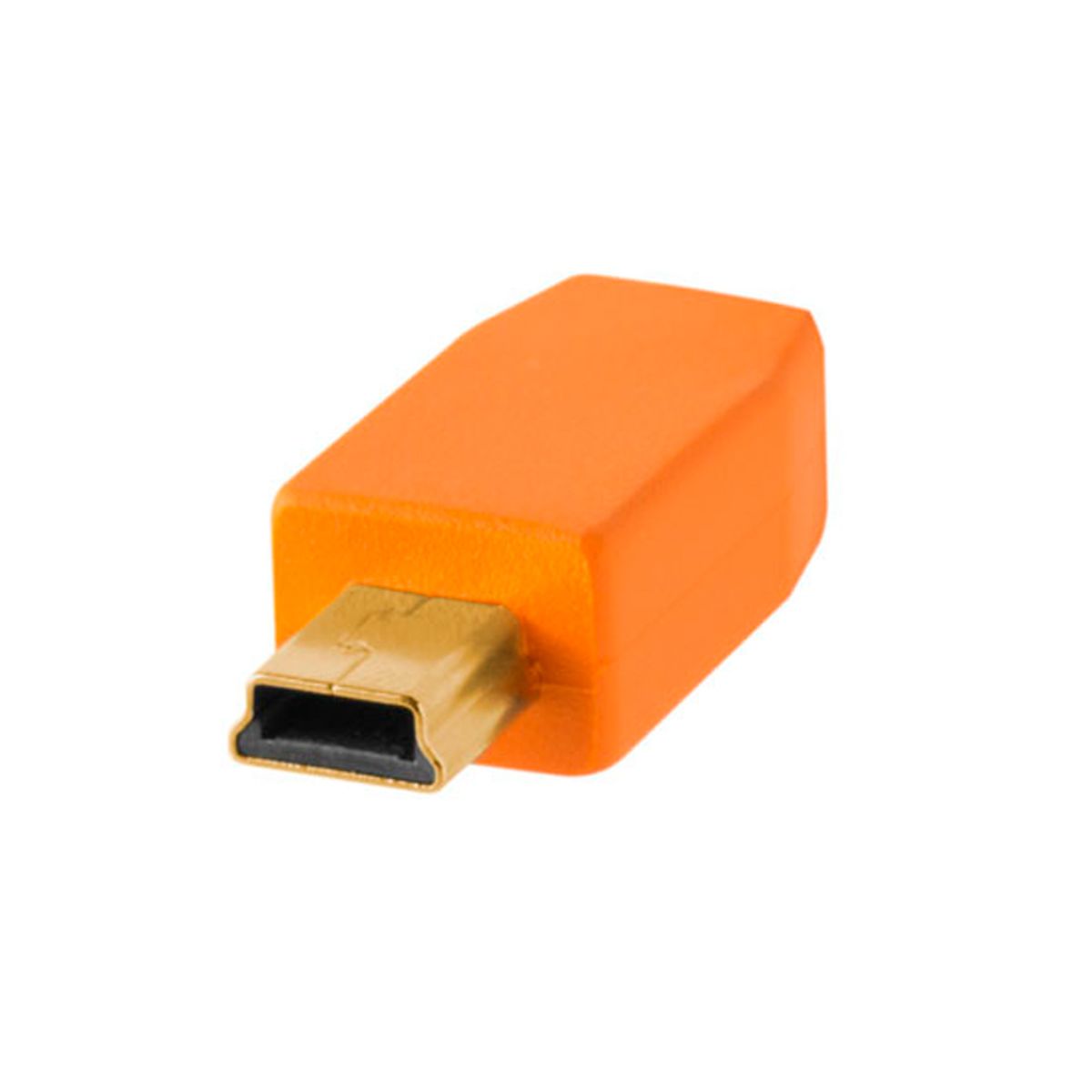 GENERICO - Cable Tether Tools CU5451 (USB 2.0 A Mini-B De 5 Pines)